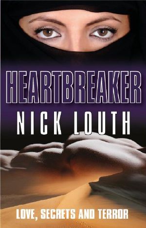 [Heartbreaker 01] • Heartbreaker · Love, secrets and terror